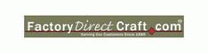 Factory Direct Craft Coupons