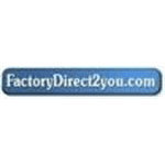 Factory Direct 2 You Coupons