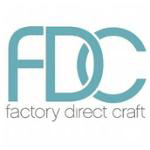 Factory Direct Craft Supply Coupons