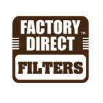 Factory Direct Filters Coupons