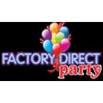 Factory Direct Party Coupons