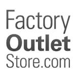 Factoryoutletstore.com Coupons