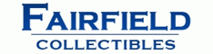 Fairfield Collectibles Coupons