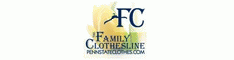 Family Clothesline Coupons