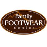 Family Footwear Center Coupons