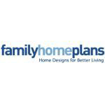 Family Home Plans Coupons