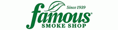 Famous Smoke Coupons