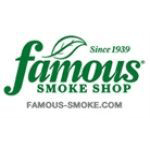 Famous Smoke Shop Coupons