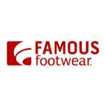 Famous Footwear Coupons