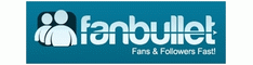 FanBullet Coupons