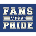 Fans With Pride Coupons