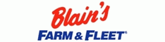 Blain's Farm and Fleet Coupons