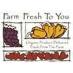 Farm Fresh To You Coupons