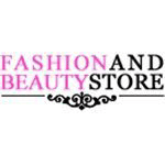 Fashion And Beauty Store Coupons