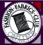 Fashion Fabrics Club Coupons