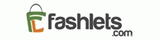 Fashlets Coupons