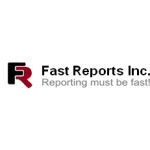 Fast Reports Inc. Coupons