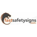 Fastsafetysigns Coupons