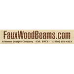 Faux Wood Beams Coupons