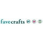 FaveCrafts Coupons