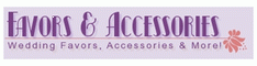 Favor and Accessories Coupons