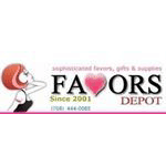 Favors & Gifts By Donna Coupons