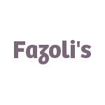 Fazoli's Coupons