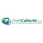 FreshCabinAir.com Coupons