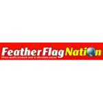 Feather Flag Nation Coupons