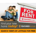 FeaturedRentals Coupons