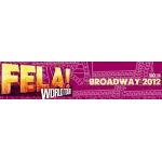 Fela! On Broadway Coupons