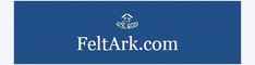 FeltArk Coupons