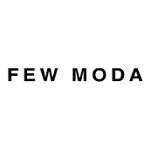 FEW MODA Coupons