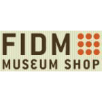 FIDM Museum Shop Coupons