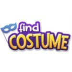 Find Costume Coupons