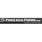 FindLegalForms.com Coupons