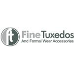 Fine Tuxedos Coupons