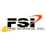 FSI FIRE SCIENCE, INC. Coupons