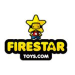 FireStar Toys Coupons