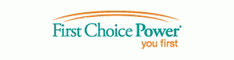 First Choice Power Coupons