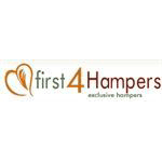 First For Hampers Coupons