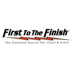 First To The Finish Coupons