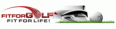 Fit For Golf! Fit For Life! Coupons