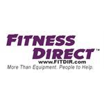 Fitness Direct Coupons