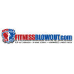 Fitnessblowout.com Coupons