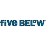 Fivebelow Coupons