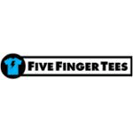 FIVE FINGER TEES Coupons