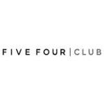 Five Four Clothing Coupons