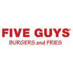 Five Guys Coupons