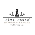 Five Pawns Coupons